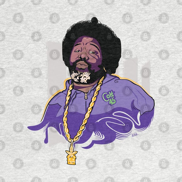 Afroman by Frajtgorski